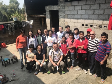 2019年培苗行動(dòng) - 培苗之旅